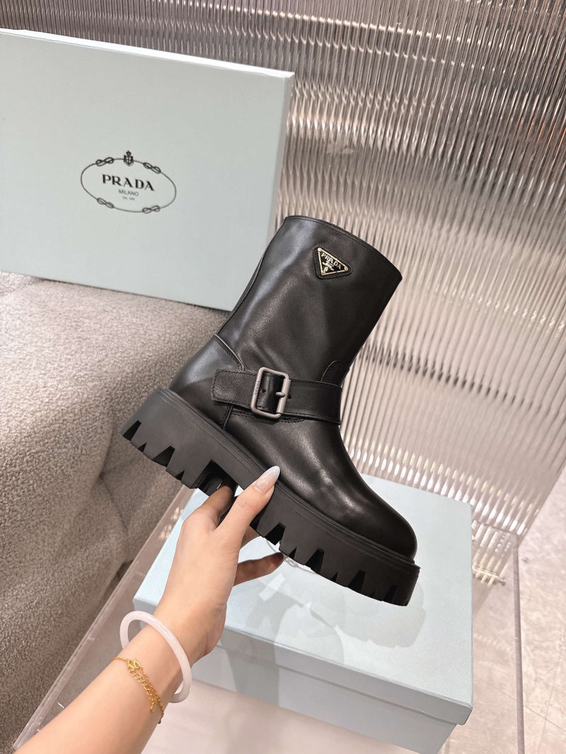Pra*a boots